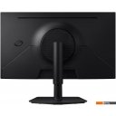 Мониторы Samsung Odyssey OLED G6 LS27HG610SIXCI