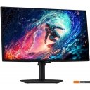 Мониторы Samsung Odyssey OLED G6 LS27HG610SIXCI