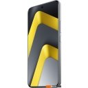 Мобильные телефоны POCO M8 Pro 5G 8GB/256GB международная версия (серебристый)