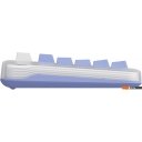 Клавиатуры Logitech Alto Keys K98M 920-013042 (белый/синий, нет кириллицы)