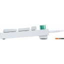 Клавиатуры Logitech G316 X 8K 920-013700 (белый, нет кириллицы)
