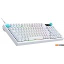 Клавиатуры Logitech G316 X 8K 920-013700 (белый, нет кириллицы)
