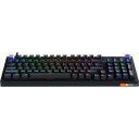 Клавиатуры Logitech G316 X 8K 920-013699 (черный, нет кириллицы)
