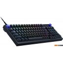 Клавиатуры Logitech G316 X 8K 920-013699 (черный, нет кириллицы)