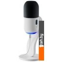 Микрофоны Logitech Yeti GX (белый)