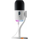 Микрофоны Logitech Yeti GX (белый)