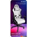 Офисные кресла и стулья HAFF StormTrooper GC-10131