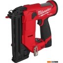 Скобозабиватели, гвоздезабиватели, степлеры Milwaukee M12 FCN18GS-0X 4933493355 (с 2-мя АКБ, кейс)