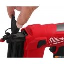 Скобозабиватели, гвоздезабиватели, степлеры Milwaukee M12 FCN18GS-0X 4933493355 (с 2-мя АКБ, кейс)