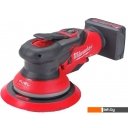 Шлифмашины Milwaukee M12FROS5-502X 4933493651 (с 2-мя АКБ, кейс)