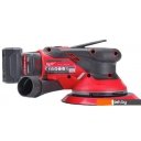 Шлифмашины Milwaukee M12FROS5-502X 4933493651 (с 2-мя АКБ, кейс)