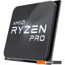 Процессоры AMD Ryzen 5 Pro 5650GE