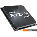 Процессоры AMD Ryzen 5 Pro 5650GE