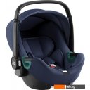 Автокресла Britax Romer Baby-Safe 3 I-Size (indigo blue)