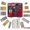 Сверла, буры, зенкеры ForceKraft FK-924U130 (60679)
