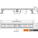 Сифоны Raglo R652.50.05
