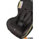 Автокресла Zlatek Галеон Lux KRES4010 (темно-зеленый)