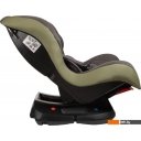 Автокресла Zlatek Галеон Lux KRES4010 (темно-зеленый)