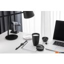 Кружки, чашки, стаканы для горячих напитков Villeroy & Boch Coffee To Go Manufacture Rock 10-4868-9358