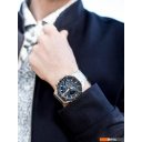 Наручные часы Casio Edifice ECB-950DB-2A