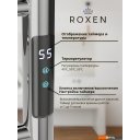 Полотенцесушители Roxen Caspia 11070-5079C