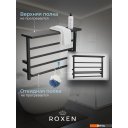 Полотенцесушители Roxen Velar 11060-4565-GM