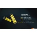 Батарейки, аккумуляторы, зарядные Nitecore NL1840HP 643