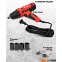 Шуруповерты, гайковерты, электроотвертки ForceKraft FK-IW550S