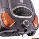 Пылесосы Endever SkyClean VC-250 (серый/фиолетовый)