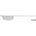 Умывальники Symbolite Даллас 100x48 левый
