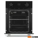 Духовые шкафы Krona Estero 45 BL