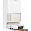 Роботы-пылесосы Dreame Robot Vacuum L50 Ultra CE RLL53SE (евровилка, белый)