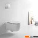 Унитазы Berges Wasserhaus Tornas Rimless 082137