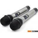 Микрофоны AxelVox DWS7000HT (HT)