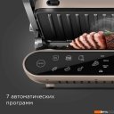 Электрогрили Redmond (Редмонд) SteakMaster GM303 (бежевый)