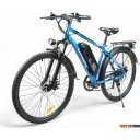 Электровелосипеды SameBike SB-GT350 (синий)
