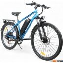 Электровелосипеды SameBike SB-GT350 (синий)