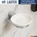 Аксессуары для ванной и туалета Lauter 21SH2081 + 21SH2051 + 21SH42011 (Chrome, 3 предмета)