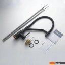 Смесители Shevanik S343H-3 (черный)
