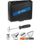 Промышленные фены Bull HG 5501 (с кейсом)
