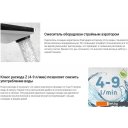 Смесители Deante Tubo BUT 026M
