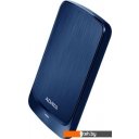 Внешние накопители ADATA HV320 AHV320-2TU31-CBL 2TB (синий)
