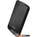 Внешние накопители ADATA HV320 AHV320-2TU31-CBK 2TB (черный)