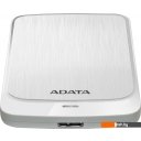 Внешние накопители ADATA HV320 AHV320-2TU31-CWH 2TB (белый)