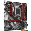 Материнские платы Gigabyte B760M Gaming AC DDR4 (rev. 1.x)