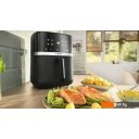 Аэрогрили и аэрофритюрницы Bosch MAF462B1