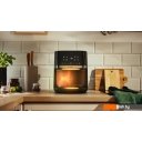 Аэрогрили и аэрофритюрницы Bosch MAF462B1