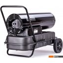 Тепловые пушки FoxWeld FoxHeat DD 30