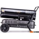 Тепловые пушки FoxWeld FoxHeat DD 30