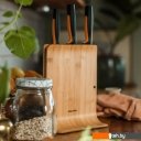 Кухонные ножи, ножницы, овощечистки, точилки Fiskars Functional Form 1057553